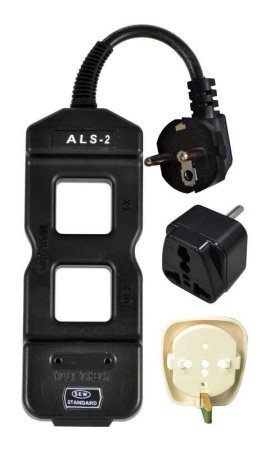 Линейный разделитель тока SEW ALS-2 C купить по низкой цене | МАКСПРОФИТ