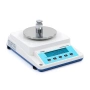Весы прецизионные лабораторные Altimax BP-2-2100, внешняя калибровка, d=10 мг, Max=2100 г (с поверкой) купить по низкой цене | МАКСПРОФИТ
