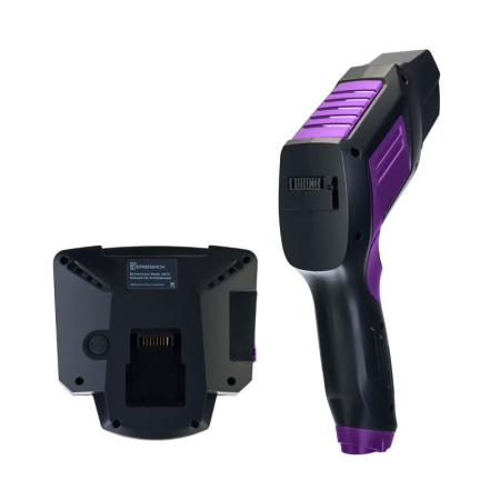 Видеоэндоскоп Ermenrich Seek VE70, фиолетовый купить по низкой цене | МАКСПРОФИТ