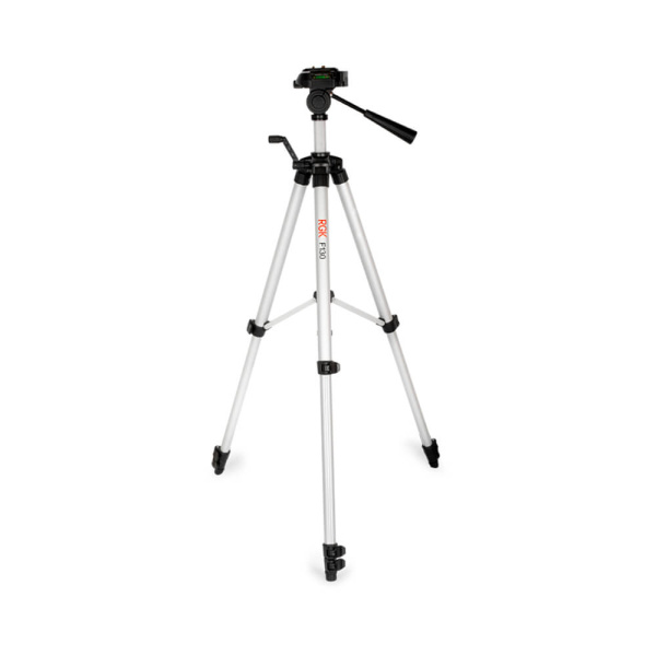 Комплект: лазерный уровень RGK ML-11 + штатив RGK F130 купить по низкой цене | МАКСПРОФИТ