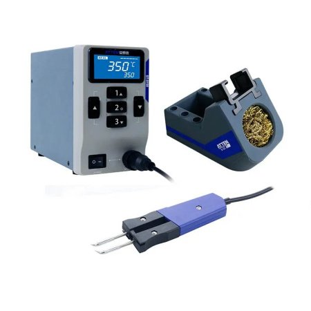 Паяльная станция Atten ST-1509-N100 купить по низкой цене | МАКСПРОФИТ