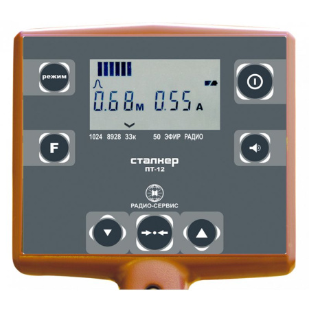 Комплекс трассопоисковый "Сталкер" 15-12 (LFP) купить по низкой цене | МАКСПРОФИТ