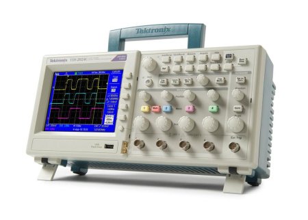 Осциллограф Tektronix TDS2012C купить по низкой цене | МАКСПРОФИТ