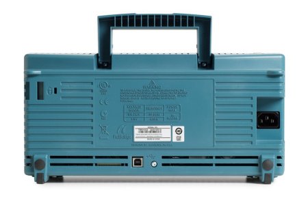 Осциллограф Tektronix TBS1104 купить по низкой цене | МАКСПРОФИТ