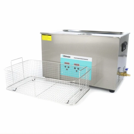 Ванна ультразвуковая Altimax UC-1-300 купить по низкой цене | МАКСПРОФИТ