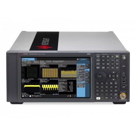 Анализатор сигналов Keysight MXA N9021B-550 (от 10 Гц до 50 ГГц) купить по низкой цене | МАКСПРОФИТ