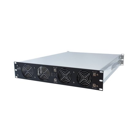 Векторный генератор сигналов AnaPico RFVSG12-3, 12 ГГц, 3 канала, 1U для монтажа в стойку купить по низкой цене | МАКСПРОФИТ