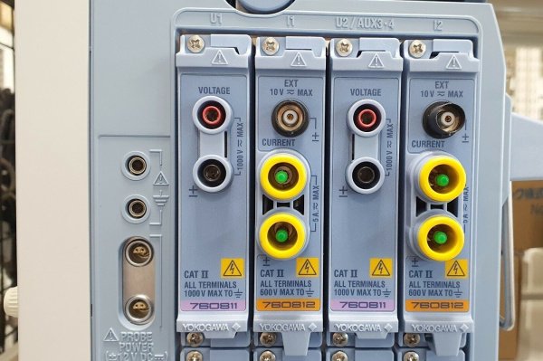 Прецизионный измеритель мощности Yokogawa PX8000 (демонстрационный) купить по низкой цене | МАКСПРОФИТ