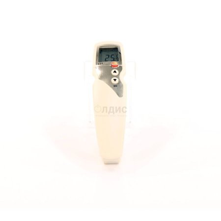 testo 831 - Инфракрасный термометр купить по низкой цене | МАКСПРОФИТ