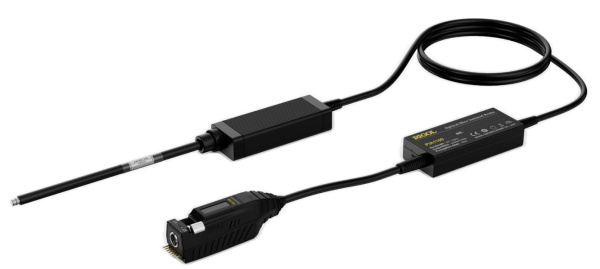 Пробник осциллографический с оптической изоляцией RIGOL PIA1100 купить по низкой цене | МАКСПРОФИТ