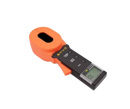 Клещи токовые-измерители сопротивления заземления ПрофКиП КТЗ-1630 купить по низкой цене | МАКСПРОФИТ