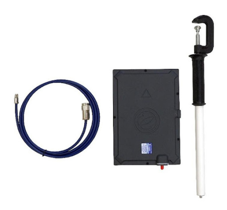 Антенна широкополосная направленная НОВО «АШН-6» купить по низкой цене | МАКСПРОФИТ