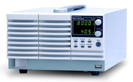 Источник питания GW Instek PSW7 30-108 купить по низкой цене | МАКСПРОФИТ