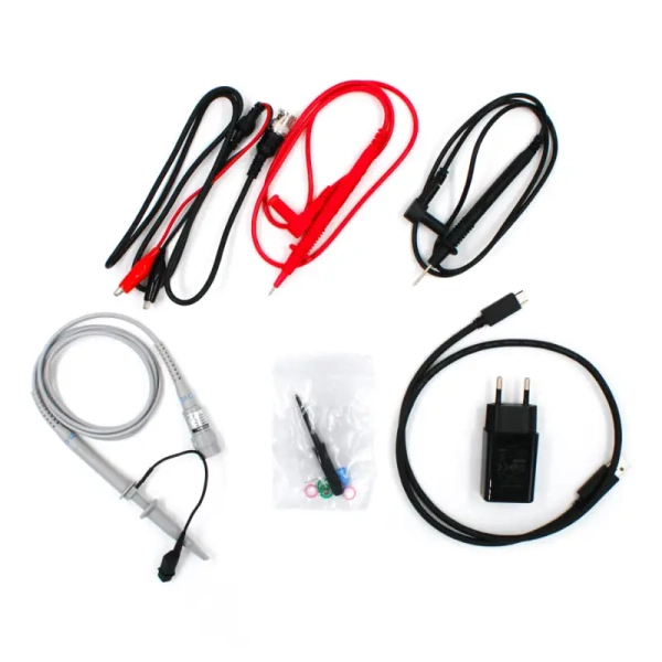 Осциллограф-мультиметр VERDO SH1403 купить по низкой цене | МАКСПРОФИТ