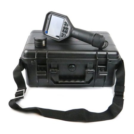 Тепловизионный комплекс Техно-АС Снегирь 516 МТ купить по низкой цене | МАКСПРОФИТ