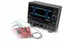 Осциллограф Teledyne LeCroy WavePro 804HDR-MS купить по низкой цене | МАКСПРОФИТ