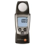 testo 540 - Карманный люксметр купить по низкой цене | МАКСПРОФИТ