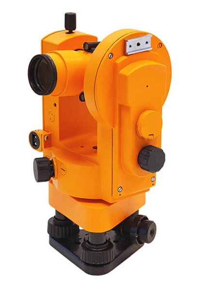 Оптический теодолит УОМЗ 4Т15П купить по низкой цене | МАКСПРОФИТ