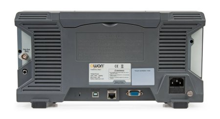 Осциллограф АКИП-4122/7V купить по низкой цене | МАКСПРОФИТ