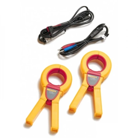 Токоизмерительные клещи Fluke 1625 для измерителей сопротивления заземления Fluke EI-1625 купить по низкой цене | МАКСПРОФИТ