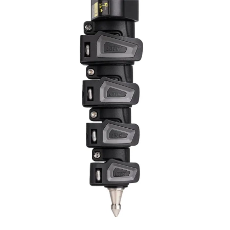 Веха телескопическая RGK GLS18 купить по низкой цене | МАКСПРОФИТ