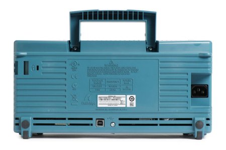 Осциллограф Tektronix TBS1072B-EDU купить по низкой цене | МАКСПРОФИТ