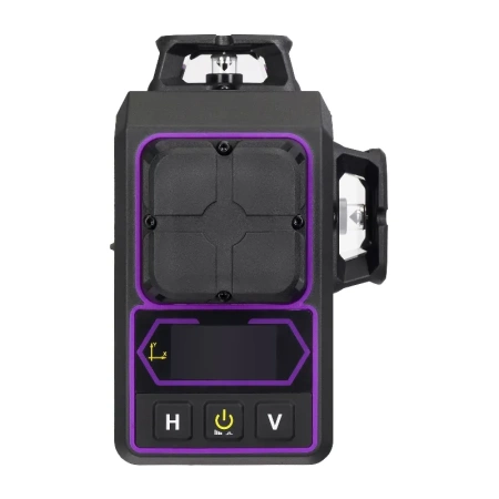 Лазерный уровень Ermenrich PRO LV70 купить по низкой цене | МАКСПРОФИТ