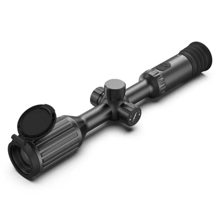 Тепловизионный прицел LZIRTEK Veles 350 купить по низкой цене | МАКСПРОФИТ