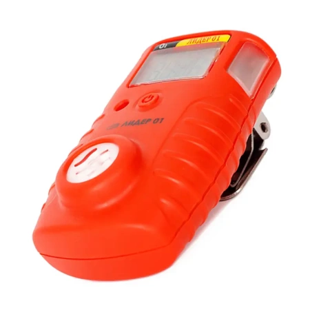Портативный газоанализатор ЛИДЕР 01 (CO) с поверкой купить по низкой цене | МАКСПРОФИТ