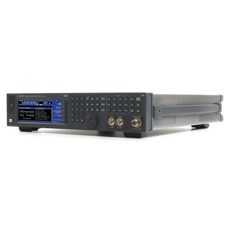 Векторный генератор ВЧ сигналов Keysight N5182B-506 MXG (от 9 кГц до 6 ГГц) купить по низкой цене | МАКСПРОФИТ