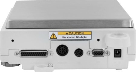 Весы CAS CUW-820S купить по низкой цене | МАКСПРОФИТ