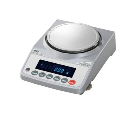 Лабораторные весы AND DX-200WP купить по низкой цене | МАКСПРОФИТ