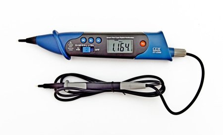 Мультиметр цифровой CEM DT-3260 купить по низкой цене | МАКСПРОФИТ