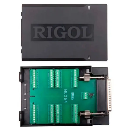 Распределительный бокс для Rigol MC3132 M3TB32 купить по низкой цене | МАКСПРОФИТ