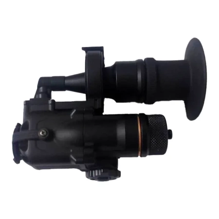 Тепловизионная насадка проекционная для ПНВ Longot KE5 купить по низкой цене | МАКСПРОФИТ