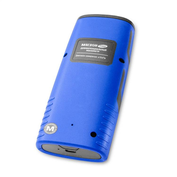 Дифференциальный манометр МЕГЕОН 51002 купить по низкой цене | МАКСПРОФИТ