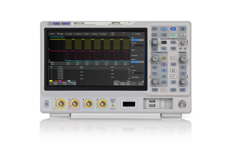 Осциллограф АКИП-4129А + Опция 350А купить по низкой цене | МАКСПРОФИТ