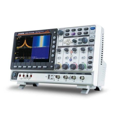 Осциллограф GW Instek MPO-72102B купить по низкой цене | МАКСПРОФИТ