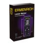 Лазерная рулетка Ermenrich Reel PRO GE80, фиолетовый купить по низкой цене | МАКСПРОФИТ