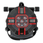 Лазерный уровень RGK UL-44W Black купить по низкой цене | МАКСПРОФИТ