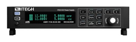 Источник питания АКИП-1158-2К-60-400 купить по низкой цене | МАКСПРОФИТ