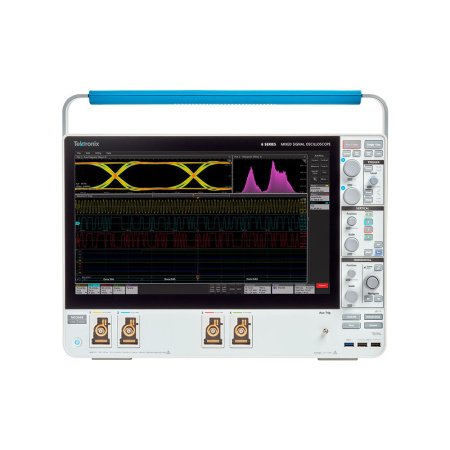 Осциллограф цифровой Tektronix MSO64B 6-BW-6000 купить по низкой цене | МАКСПРОФИТ