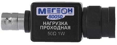 Нагрузка проходная МЕГЕОН 80050 купить по низкой цене | МАКСПРОФИТ