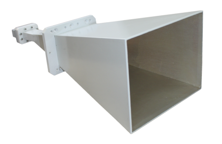 Измерительная пирамидальная рупорная антенна СКАРД П6-139/1 (П6-139/1М) купить по низкой цене | МАКСПРОФИТ