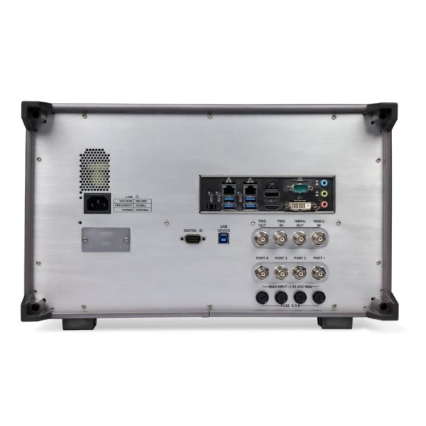 Анализатор цепей векторный АКИП-6606/1 купить по низкой цене | МАКСПРОФИТ