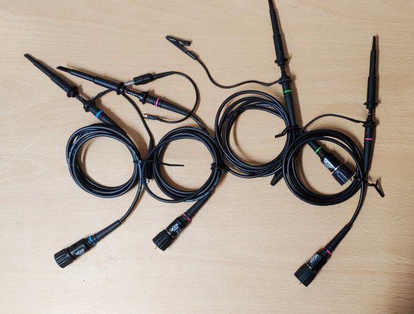 Осциллограф Teledyne LeCroy HRO64Zi (демонстрационный) купить по низкой цене | МАКСПРОФИТ