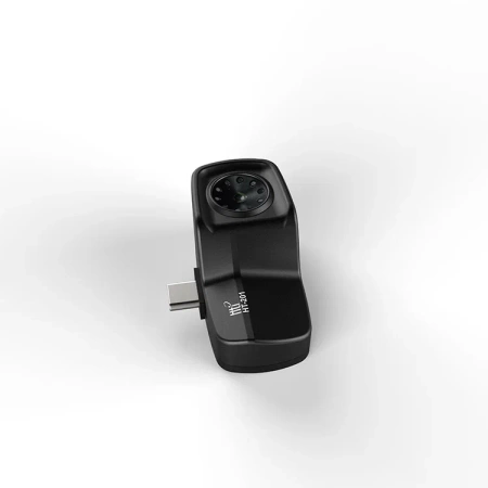 Тепловизор для смартфона Hti HT-201 купить по низкой цене | МАКСПРОФИТ