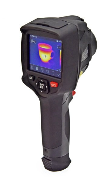 Тепловизор профессиональный CEM DT-9887 купить по низкой цене | МАКСПРОФИТ