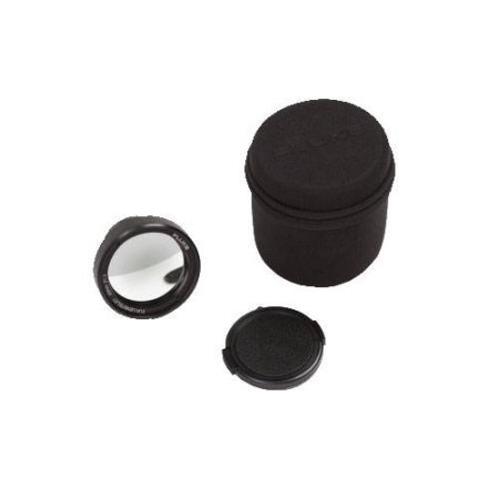 Инфракрасный телеобъектив Fluke LENS/TELE1 8.6° x 6.5° купить по низкой цене | МАКСПРОФИТ