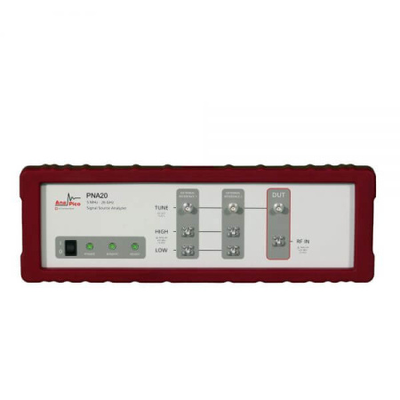 Анализатор фазовых шумов Anapico Selection PNA40, 1 МГц — 40 ГГц купить по низкой цене | МАКСПРОФИТ